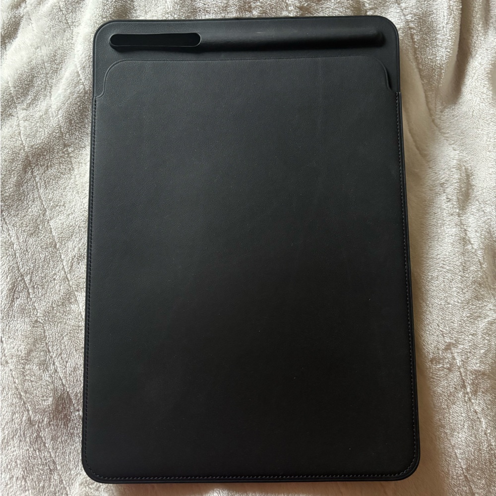 Apple Leather Sleeve for IPad Pro 10.2 inch